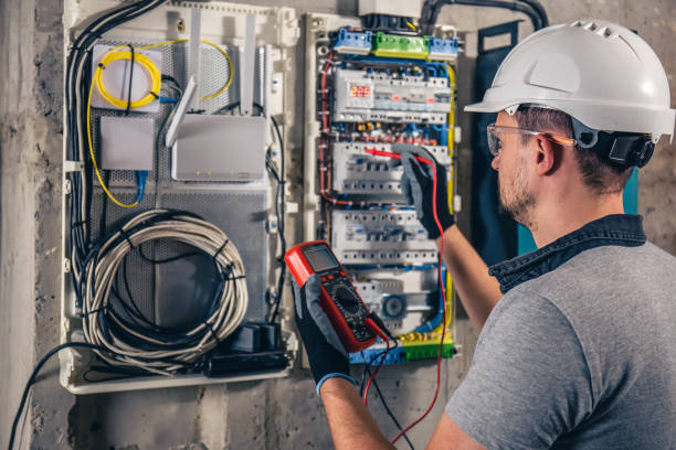 Best Electrical Upgrades for Homes  in Olympia Fields, IL