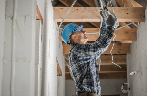 Best Residential Electrician Services  in Olympia Fields, IL