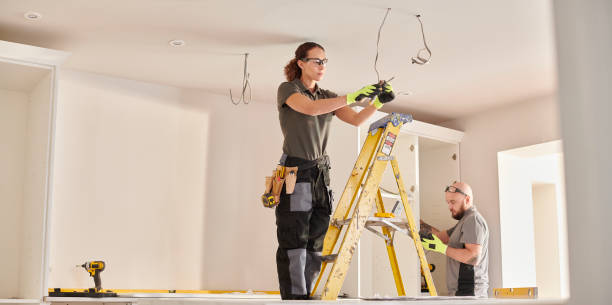 Best Circuit Breaker Repair  in Olympia Fields, IL