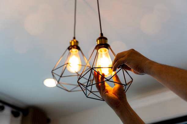 Best Licensed Electrician  in Olympia Fields, IL