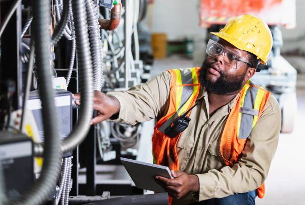 Best Local Electrician Companies  in Olympia Fields, IL