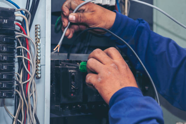Best Best Electricians Near Me  in Olympia Fields, IL