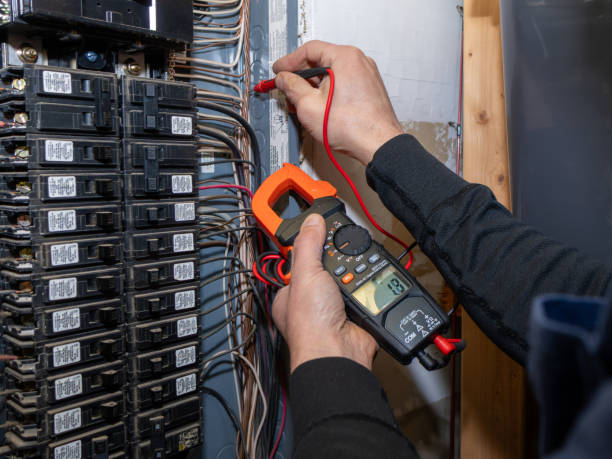Best Home Electrical Repair  in Olympia Fields, IL