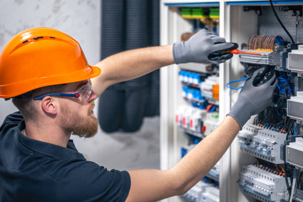 Best 24-Hour Electrician  in Olympia Fields, IL