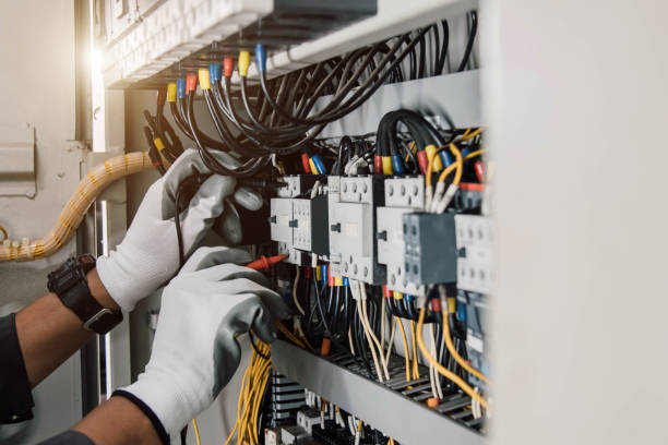 Best Electrical Troubleshooting Services  in Olympia Fields, IL
